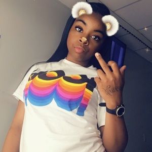 Meet your Posher, Terelle